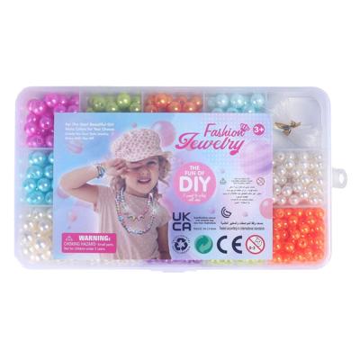 Kralenset Parelkralen Kralenset Parelkralen