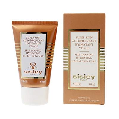 Sisley Self Tanning Hydrating Facial Skin Care 60ml Zelfbruiner - thumbnail