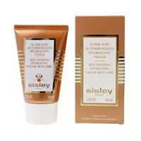 Sisley Super Soin Autobronzant Hydratant Visage Crème 60ml - thumbnail