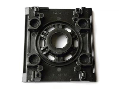 Makita Accessoires 450067-2 | Basisvoetzool BO4555 - 450067-2