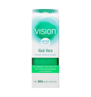 Vision After Sun Aloë Vera Ge?l Vision After Sun Aloë Vera Ge?l
