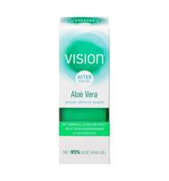 Vision After Sun Aloë Vera Ge?l - thumbnail