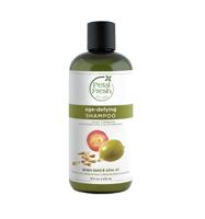 Petal Fresh Shampoo Moisturizing Grape Seed & Olive Oil - thumbnail