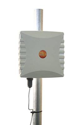 Poynting A-WLAN-0060-V1 WLAN-antenne, grijs