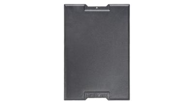 Boretti Grillplaat Carbone