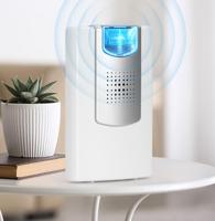 Draadloze deurbel Complete set Heidemann 70824 HX Flashlight - thumbnail