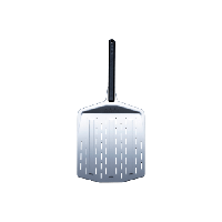 Ooni Perforated Pizza Peel grillbestek - thumbnail