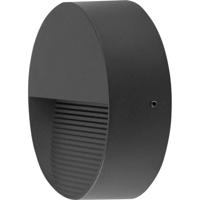 EVN EVN Lichttechnik WAR65051602 LED-wandlamp 5 W Antraciet - thumbnail