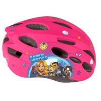 Seven Polska Disney helm sp super hero avengers roze - thumbnail