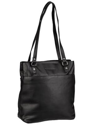 The Chesterfield Brand Shopper Raynor-Black