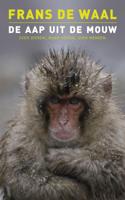 De aap uit de mouw - Frans de Waal - eBook (9789025436438) - thumbnail