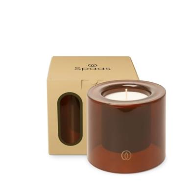 Spaas Delight Geurkaars Klein Solar Spirit - thumbnail