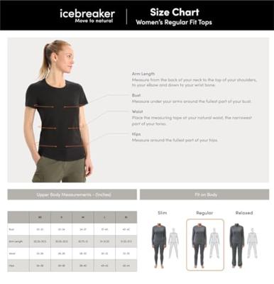 Icebreaker Drayden Reversible SS Shirt Dames Midnight Navy M Icebreaker Drayden Reversible SS Shirt Dames Midnight Navy M