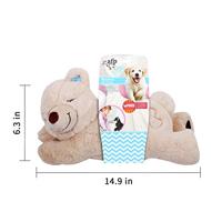 AFP LITTLE BUDDY WARM BEAR 36X18 CM - thumbnail