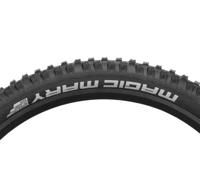 SCHWALBE Buitenband magicmary 26 x 2.35 (60-559) zwart - thumbnail