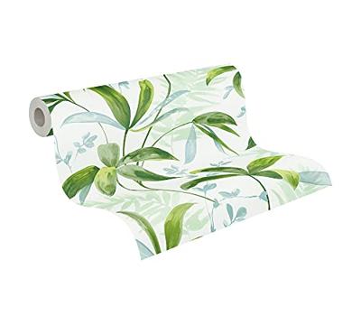 Architects Paper Jungle Chic groen behang | 377041