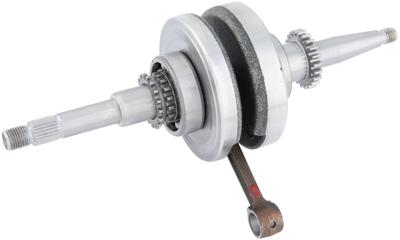 ATHENA Krukas crank shafts 22 spline. 101.oct. engine 139qma/qm