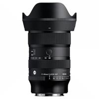 SIGMA 17-40mm f/1.8 DC Art - L-mount - thumbnail