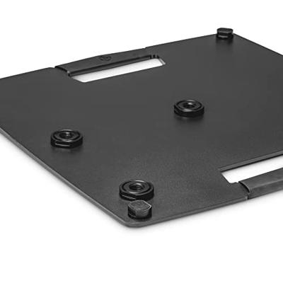 Gravity TWB 431 B Touring baseplate voor M20 statief - thumbnail