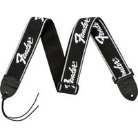 Fender Running Logo strap 2" - thumbnail