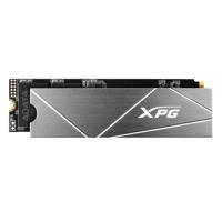 XPG GAMMIX S50 Lite M.2 1000 GB PCI Express 4.0 3D NAND NVMe - thumbnail