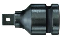 Gedore RED R77600010 3300633 Verloopstuk 1/2 inch Aandrijving 3/4 (20 mm) 56 mm 1 stuk(s) - thumbnail