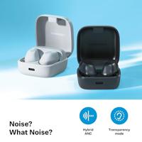 Sennheiser ACCENTUM True Wireless wit - thumbnail