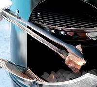 Weber Houtblokjes 1,5 kg, Apple - thumbnail