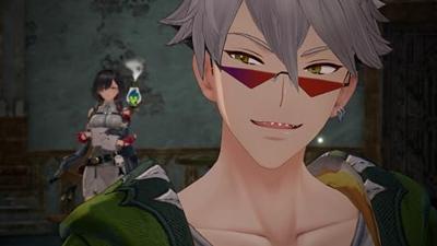 Atelier Yumia: The Alchemist of Memories & the Envisioned Land - thumbnail