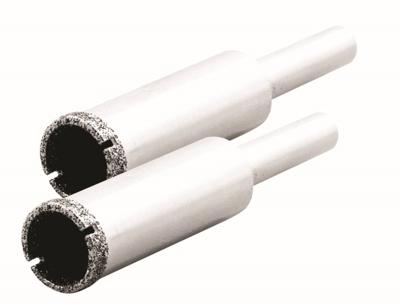 Inter Dynamics Tegelboor | Diamant | Voor natboren | 12 mm - 930016 Inter Dynamics Tegelboor | Diamant | Voor natboren | 12 mm - 930016