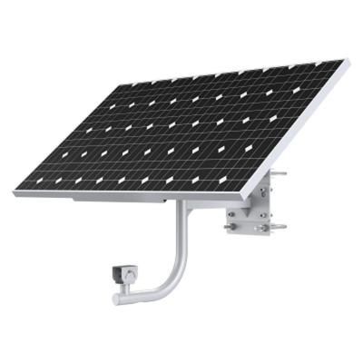 Fotovoltaïsch zonnepaneel Dahua DH-PFM378-B100-WB