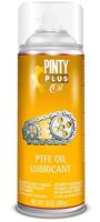 Smeerolie voor de motor Pintyplus Oil Spray PTFE 400 ml - thumbnail