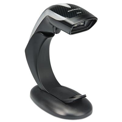 Heron HD3430 - Kit - streepjescodescanner - handheld - 2D-imager - gecodeerd - USB Heron HD3430 - Kit - streepjescodescanner - handheld - 2D-imager - gecodeerd - USB