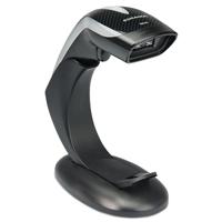 Heron HD3430 - Kit - streepjescodescanner - handheld - 2D-imager - gecodeerd - USB - thumbnail