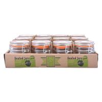 Esschert Design inmaakpot set a 12 stuks - thumbnail
