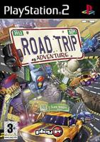 Road Trip Adventure - thumbnail