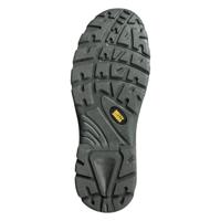 Safety Jogger Aras Hoog S3 | Zwart | Maat 45 - 00.118.082.45 - thumbnail