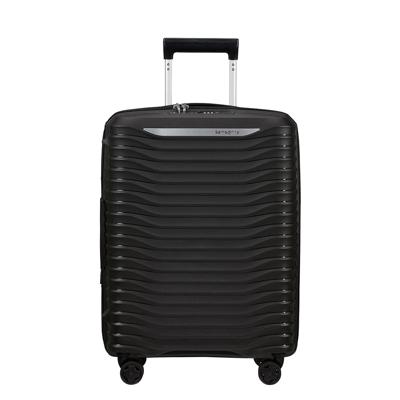 Samsonite Upscape Spinner 55cm Black
