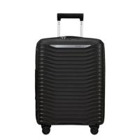 Samsonite Upscape Spinner 55cm Black - thumbnail
