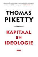 Kapitaal en ideologie - thumbnail