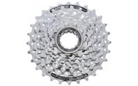 Cassette 8 speed Shimano Alivio GH51 11-32T - zilver - thumbnail