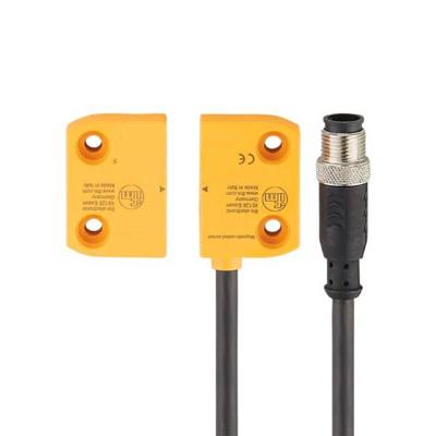 ifm Electronic MN207S Magneetsensor M12 2x NO