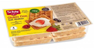 Schar Wafels