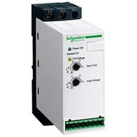 Schneider Electric ATS01N125FT Softstarter Motorvermogen bij 400 V 11 kW - thumbnail