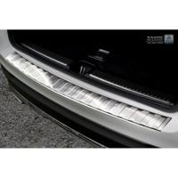 RVS Bumper beschermer passend voor Mercedes GLC 2015- 'Ribs' AV235819 - thumbnail