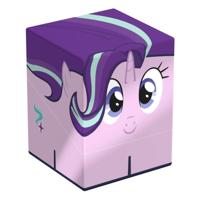 Squaroes Squaroe My Little Pony Friendship is Magic MLP002 - Starlight Glimmer - thumbnail