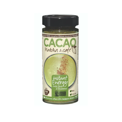 Aman Prana Gula Java Matcha & Cafe Aman Prana Gula Java Matcha & Cafe
