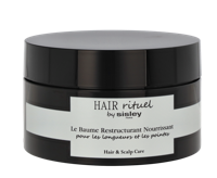 Sisley Hair Rituel Restructuring Nourishing Balm 125 g Maskers - thumbnail