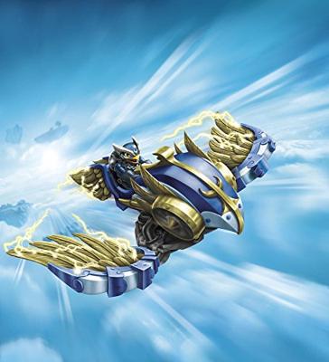 Skylanders Superchargers - Jet Stream (Voertuig)