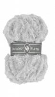 Durable Furry 2228 Silver grey - thumbnail